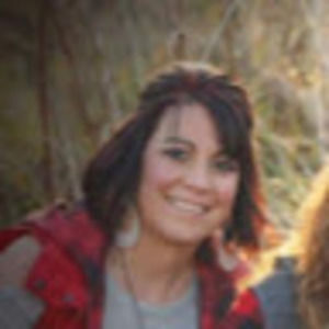 Meet your Posher, Denise